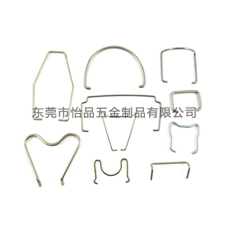 辦公設(shè)備線(xiàn)成型彈簧